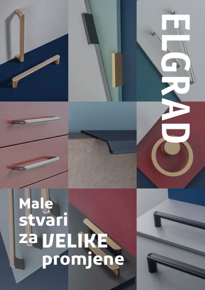 Ručkice katalog