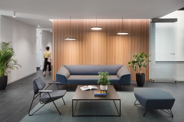 Fractal Architecture