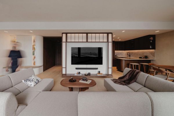 Mario Furčić, arhitektura i interijeri