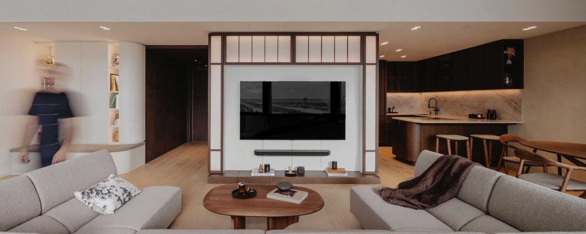 Mario Furčić, arhitektura i interijeri