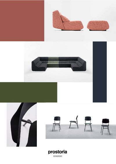 Prostoria new arrivals '19