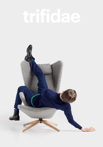 Trifidae