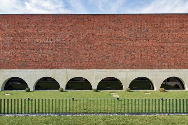 Dva Arhitekta Zidarić