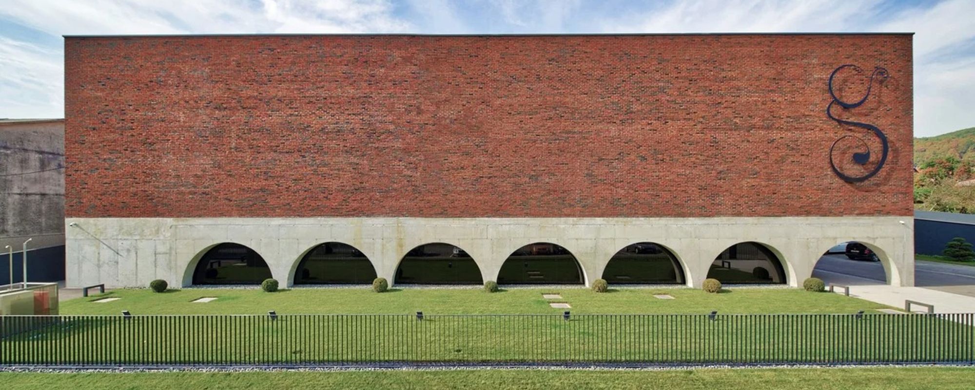 Dva Arhitekta Zidarić