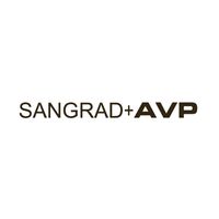 SANGRAD + AVP arhitekti