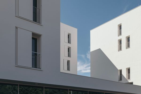 SANGRAD + AVP arhitekti