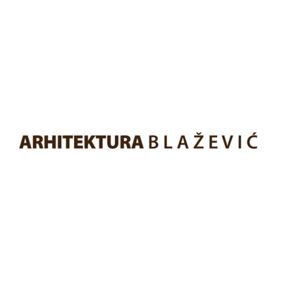 Arhitektura Blažević