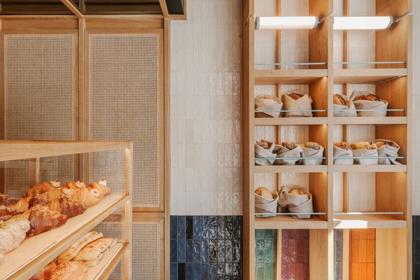 Arhitektura Blažević