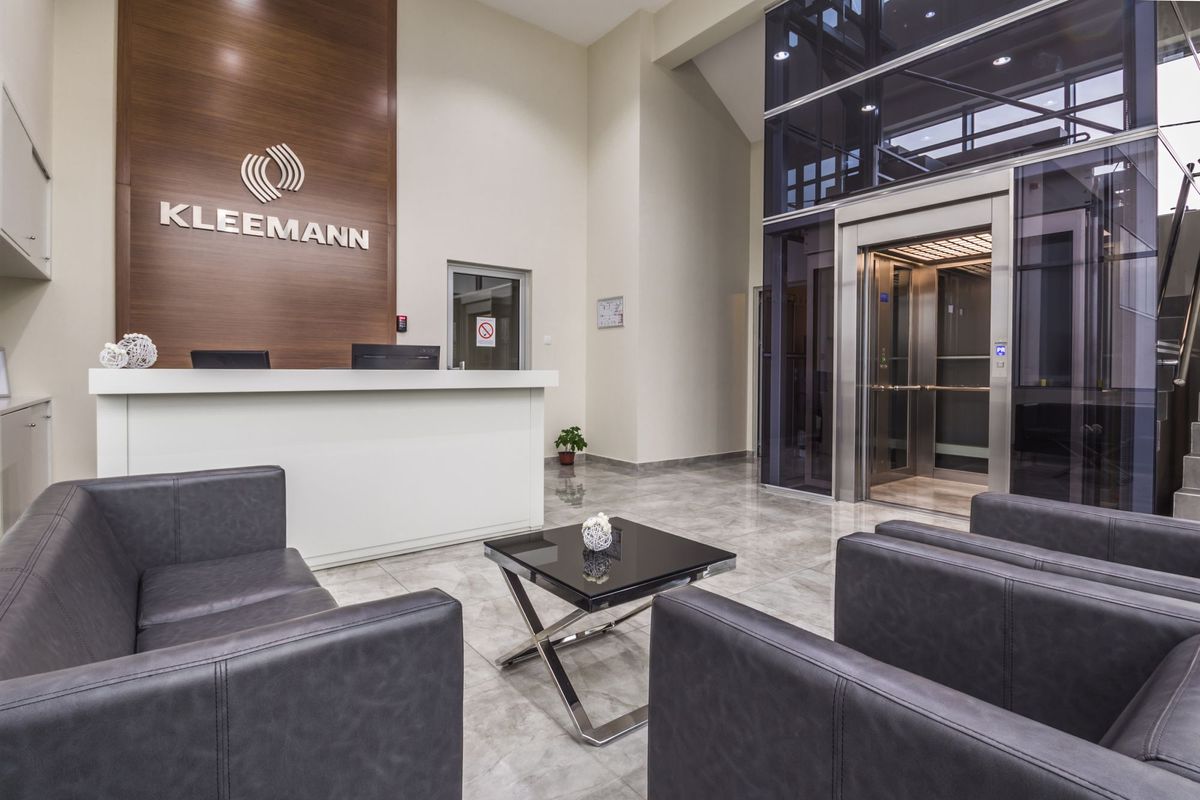 Kleemann - Proizvođači i dobavljači - 2