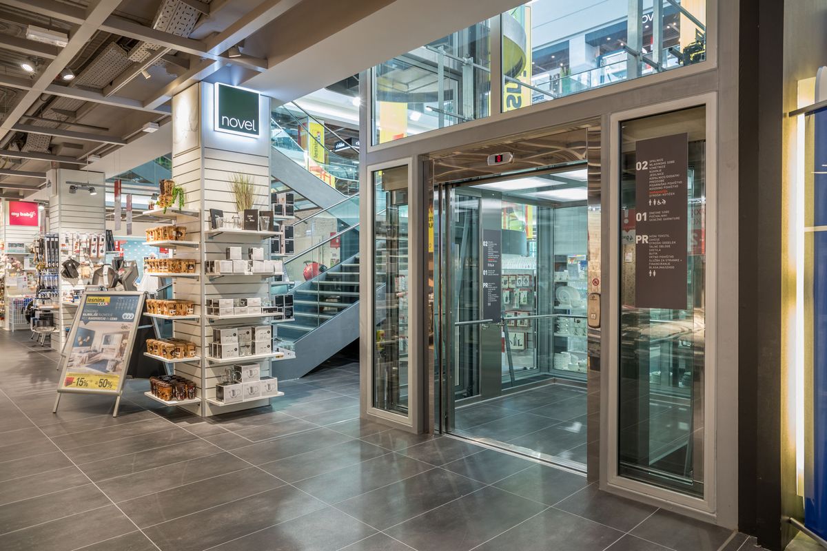 Kleemann - Proizvođači i dobavljači - 11