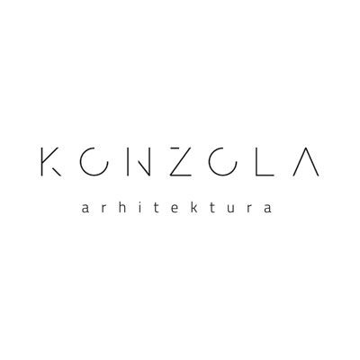 Konzola Arhitektura