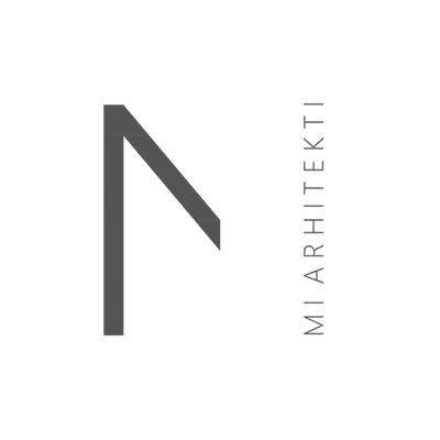 MI ARHITEKTI