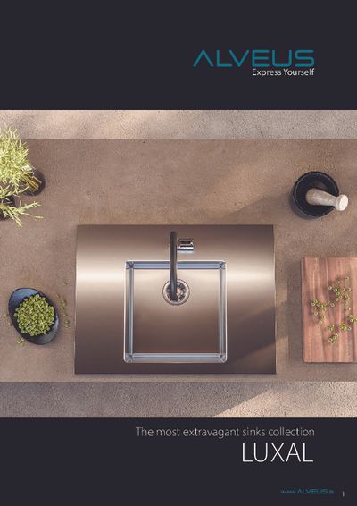 LUXAL brochure