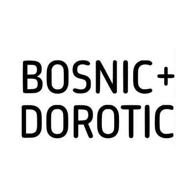Bosnić+Dorotić