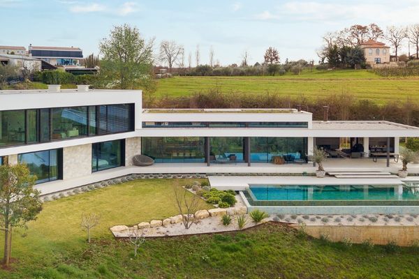 Dražul Glušica arhitekti