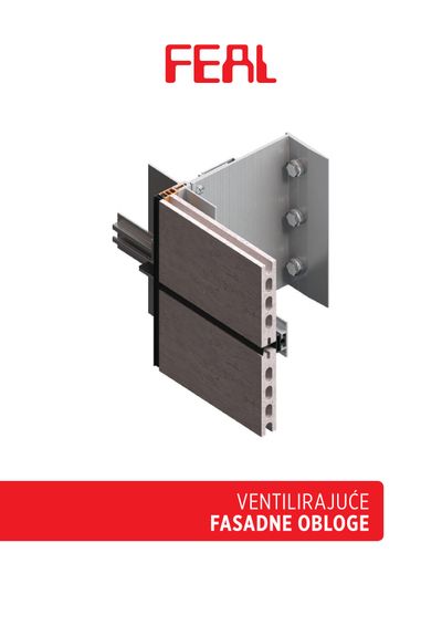 Fasadne obloge