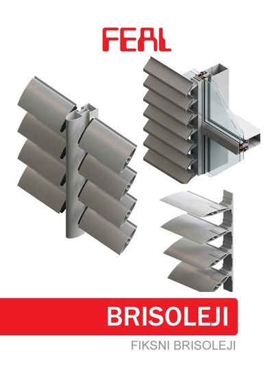 Fiksni brisoleji