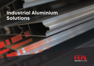 Industrijska rešenja