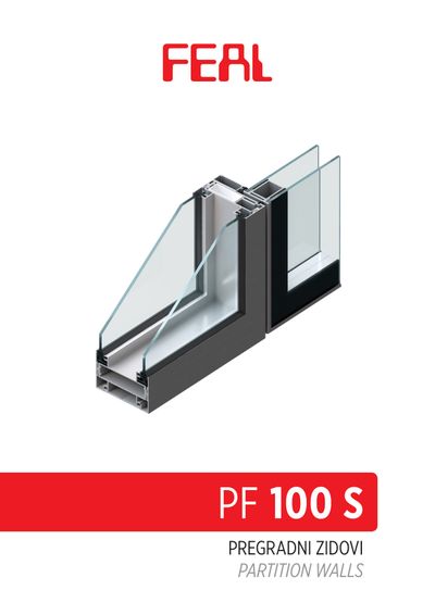 PF100s