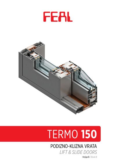 Termo 150 B
