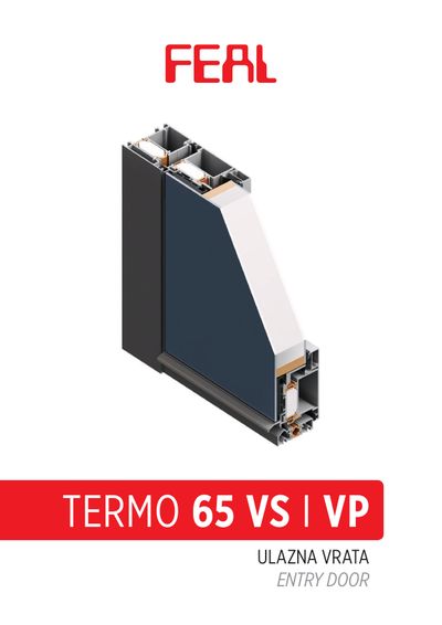 Termo 65 VS i VP