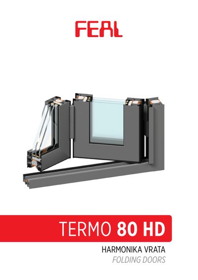 Termo 80HD