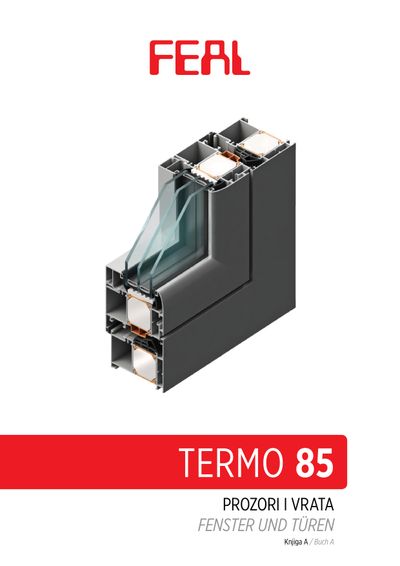 Termo 85 A