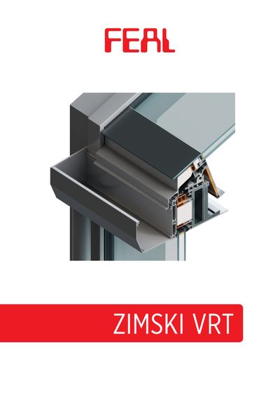 Zimski vrt