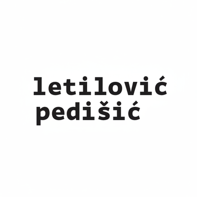 Letilović Pedišić: AB Forum