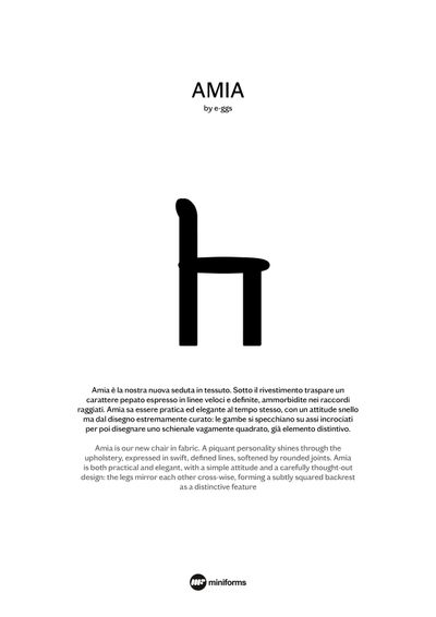 Amia stolica