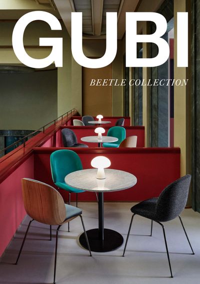 Beetle blagovaonska stolica katalog