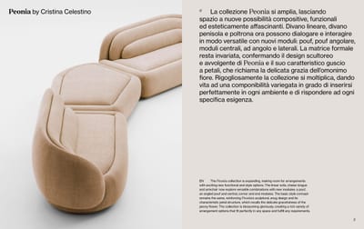 Pianca Peonia