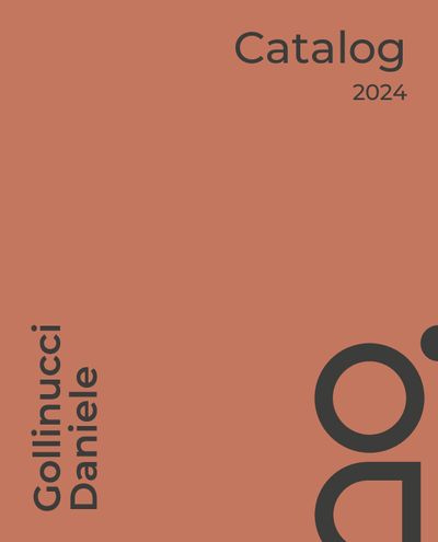 Gollinucci Daniele Catalog 2024