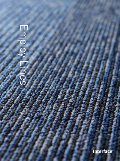 Interface Employ Lines