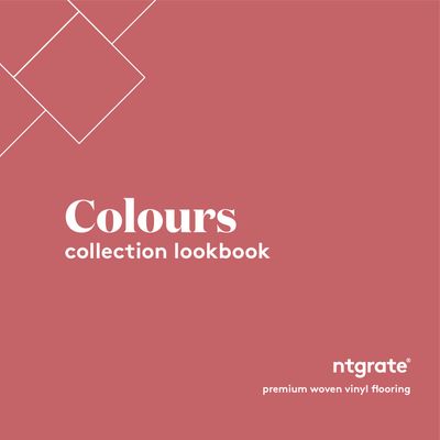 Ntgrate Colours lookbook