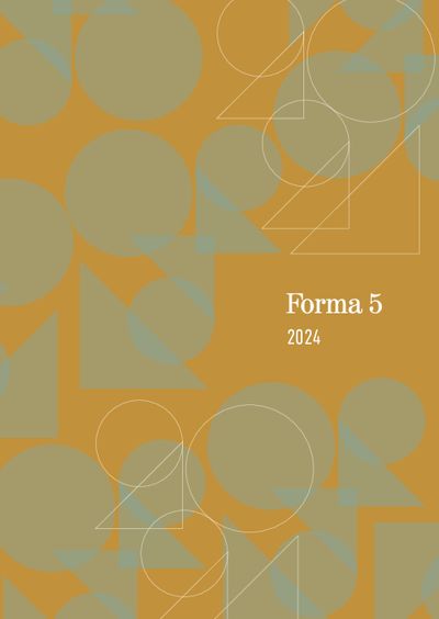 Revista forma 5