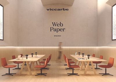 Viccarbe web paper
