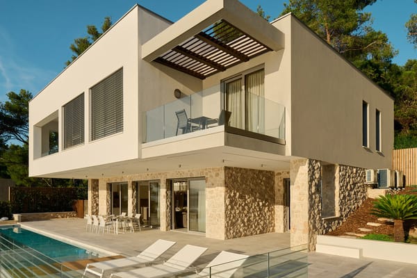 Baldasar Arhitektura i Dizajn