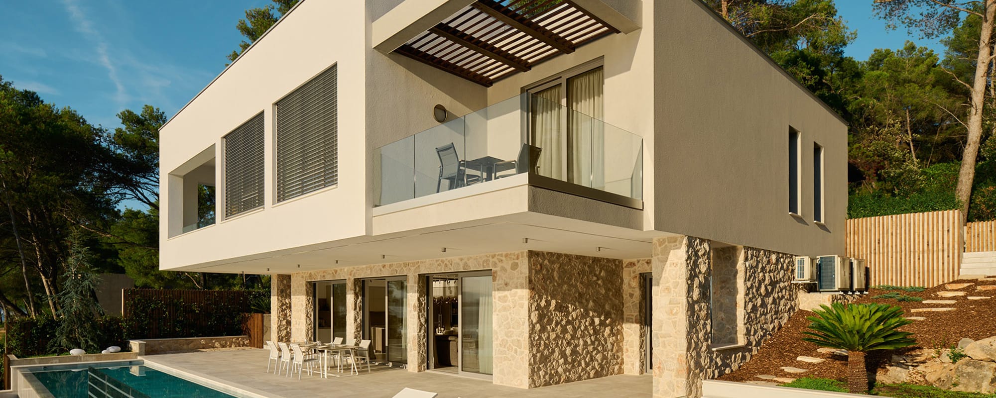 Baldasar Arhitektura i Dizajn