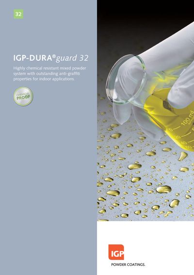 Brochure IGP-DURA®guard
