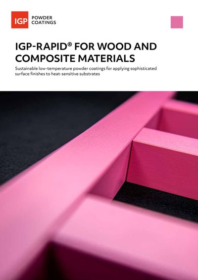 Brochure IGP-RAPID®