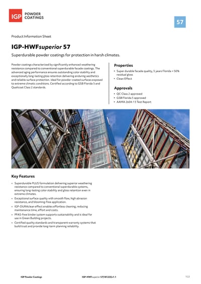 IGP-HWFsuperior 57 OnePager 57_EN