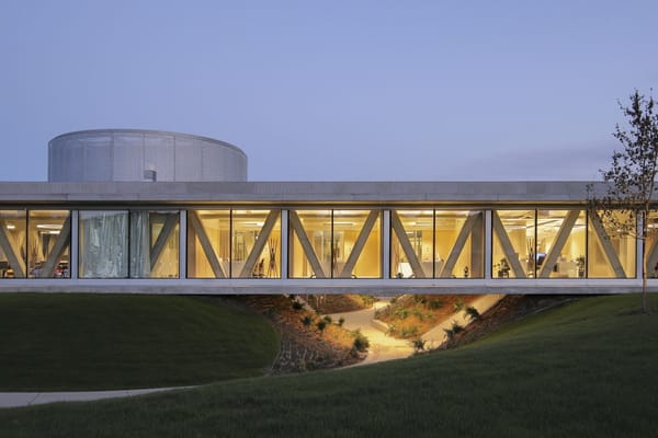 Mikelić Vreš Arhitekti (MVA)