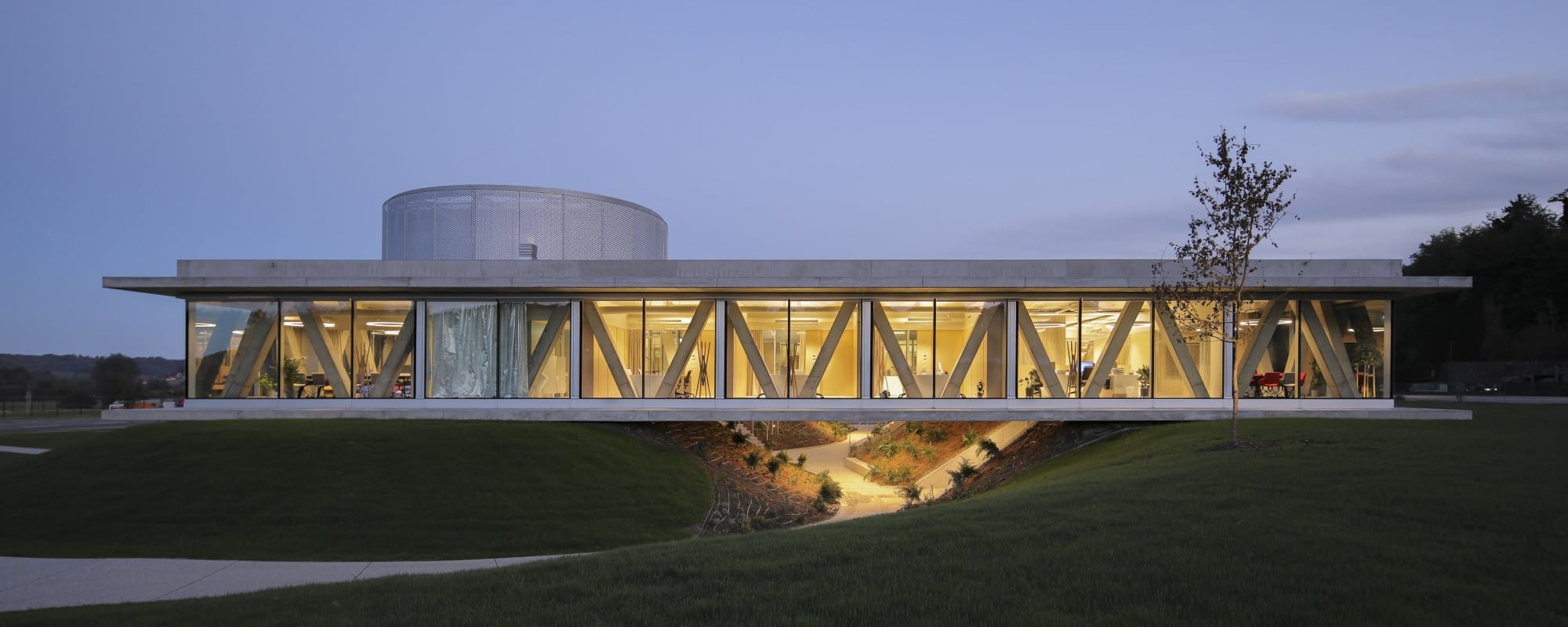 Mikelić Vreš Arhitekti (MVA)