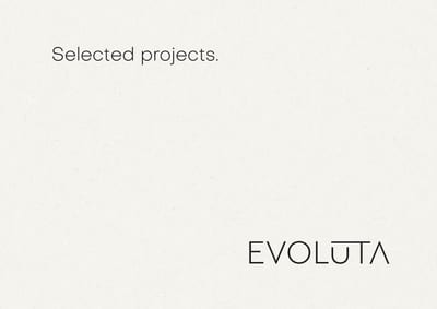Evoluta selected projects