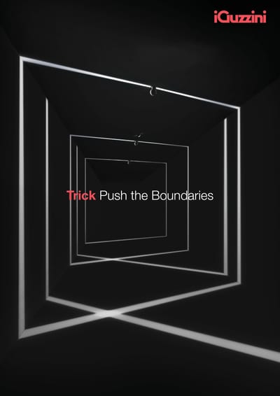iGuzzini Trick