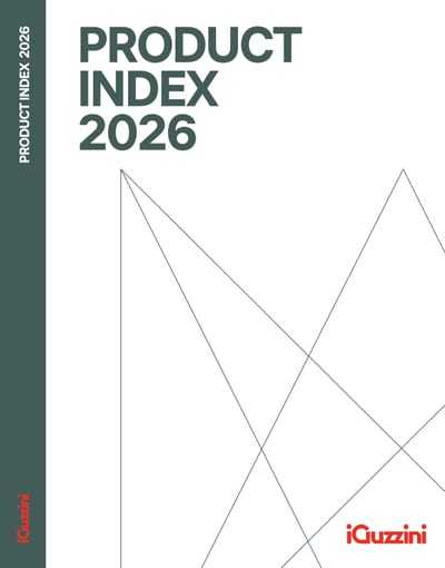 iGuzzini Product Index 2026