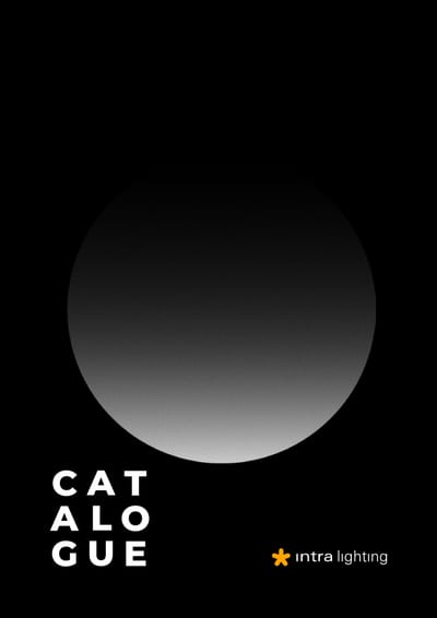 Intra lighting Catalogue 2026