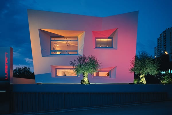 Lumenart