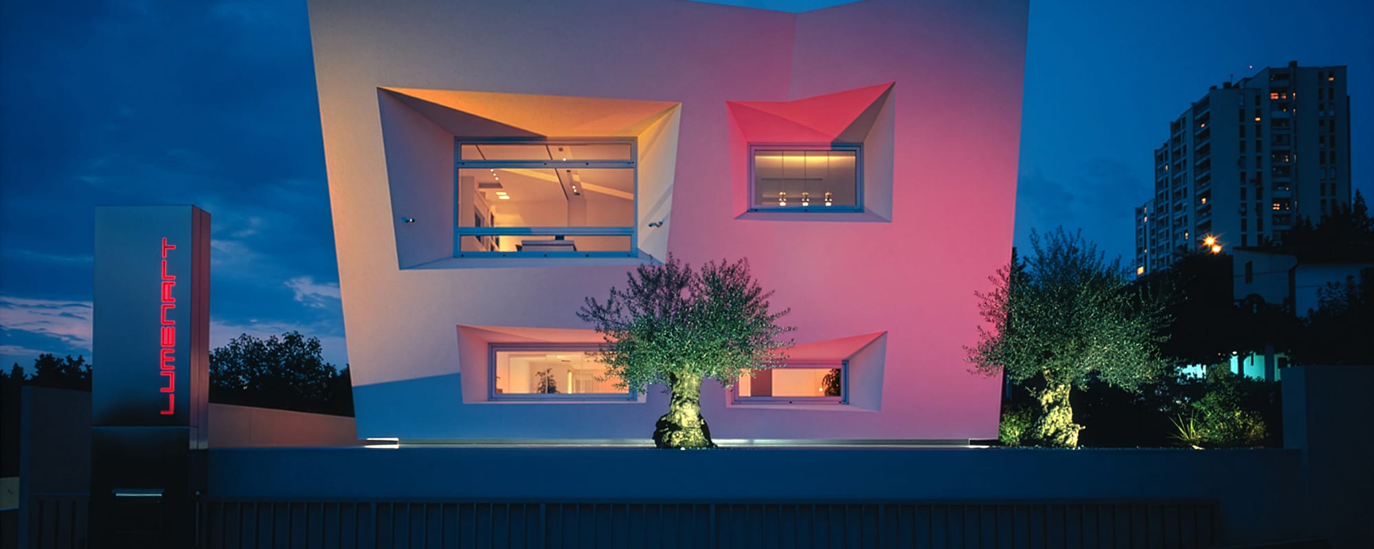 Lumenart